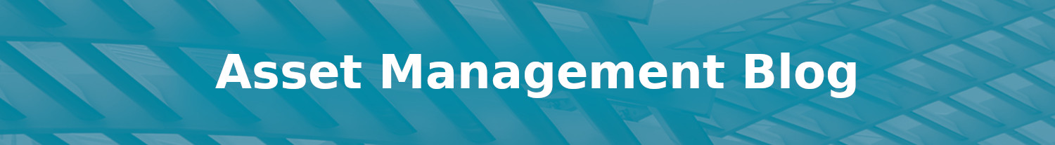 Blog «Asset Management Blog»