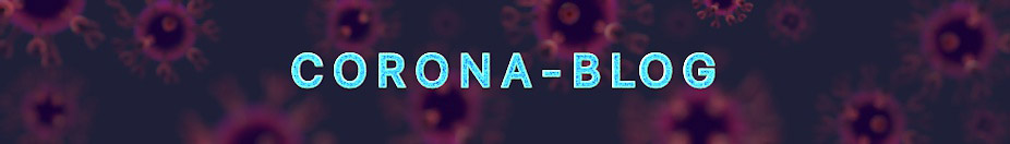 Blog «Corona-Blog»