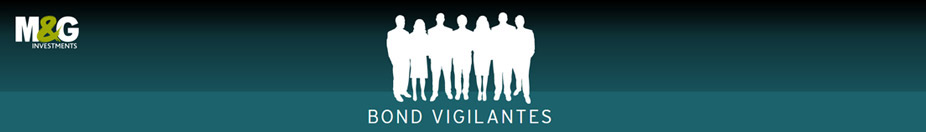 Blog «M&G Bondvigilantes»