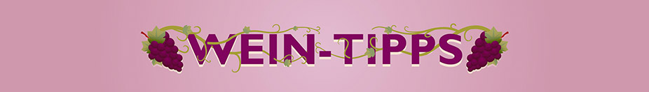 Blog «Wein-Tipps»