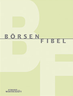 Buch Cover Börsenfibel