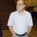 Das Leiden des Ben Bernanke