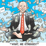 Bankenstress reloaded