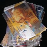 Die Ökonomie des Schenkens