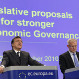 Das Selbstvertrauen der EU-Kommissare