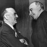 Die nachwirkenden Geburtsgebrechen des IWF