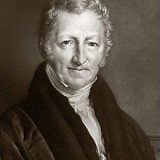 Malthus, die Post und die Ludditen