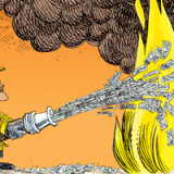 Die dunkle Macht hinter dem Geld