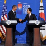 Die G20: Eine Klassenzusammenkunft?