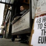 Euro-Krise: Wer kippt als Nächster?