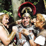 Der Untergang des Westens