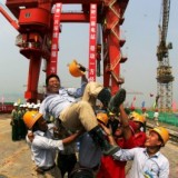 China und der Aufstieg des Westens