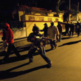 Die neue Angst vor der Bond-Bürgerwehr