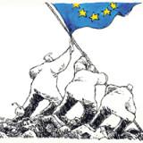 Europa, der unruhige Kontinent