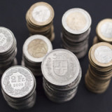 Schnapsidee Euro-Anbindung