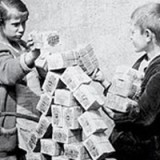 Die halbierte Erinnerung der Deutschen