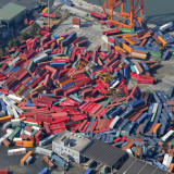 Bricht der Welthandel ein?