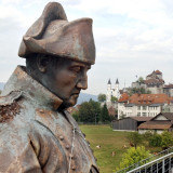 Alles nur dank Napoleon?