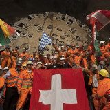 Wirtschaftswunderland