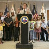 Griechenland und Kalifornien: Ein schiefer Vergleich