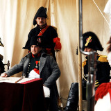 Rothschilds Waterloo