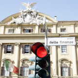 Italien und die Schwitzkasten-Theorie