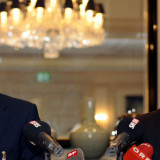 Wird Hildebrand neuer IWF-Chef?