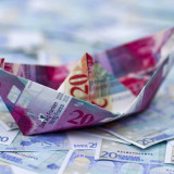 Der unberechenbare Franken