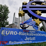 Wie viel müsste Deutschland zahlen?