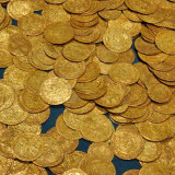 Die Währungsunion und der Goldstandard