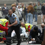 Norwegen und die Ökonomie des Bösen