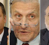 Die Macht der Zinsen