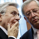 Ratingagenturen als Sündenböcke