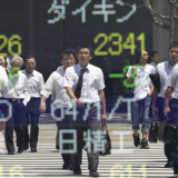 Schwarz-Peter-Spiel an den Devisenmärkten