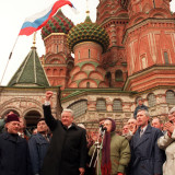 Lehren aus dem Kollaps der Rubelzone