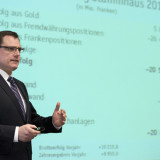 Die Nationalbank und ihr Eigenkapital