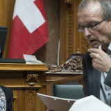 Härtere Regeln für Grossbanken