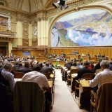 Hausaufgaben erledigt