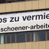 Aussichten am Schweizer Immobilienmarkt werden trüber