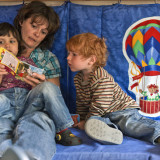 Babysitting-Ökonomie reloaded