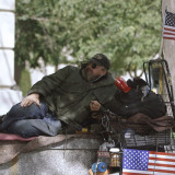 Leiden die USA unter einer Depression?