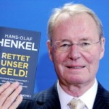 Kommt bald die deutsche Anti-Euro-Partei?