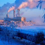 Die Welt verbraucht immer mehr Energie