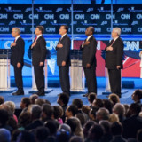 Die Tea Party diktiert die Agenda