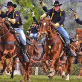 Das Hoffen auf die Rettung in letzter Sekunde