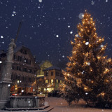 Weihnachten – ein «Wohlfahrtsverlust»