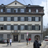 US-Klage gegen Wegelin-Mitarbeitende «keine Gefahr für Bank»