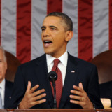 Die Politik bewegt Corporate America