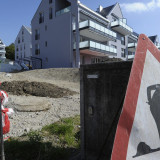 Bundesrat könnte Wohnbauförderung zurückstellen