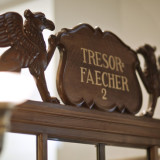 Wer ist die Älteste im ganzen Land?